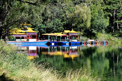 Chengde Mountain Resort 承德避暑山莊