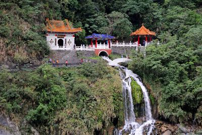 Taiwan