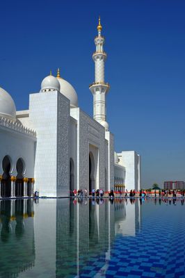 Abu Dhabi