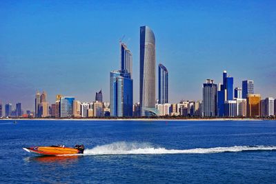 Abu Dhabi
