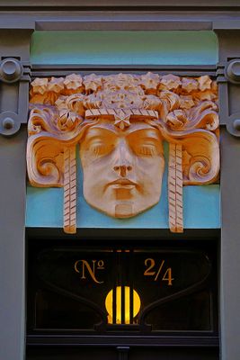 Riga, Latvia