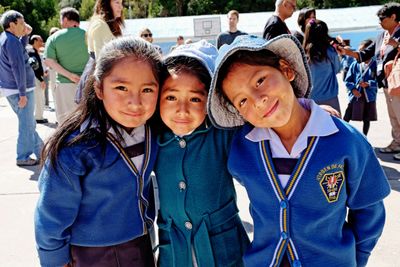 Children portraits