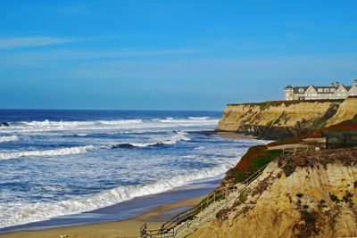 More on the West Coast