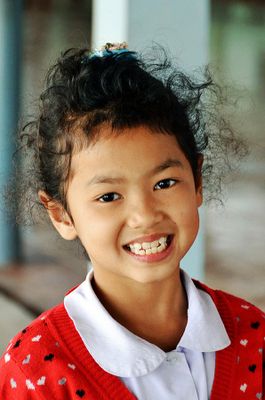 Children portraits