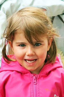Children portraits