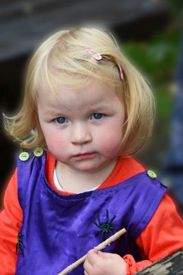 Children portraits