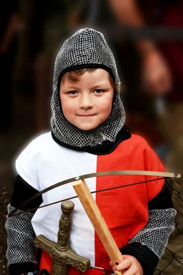 Children portraits