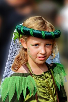 Children portraits