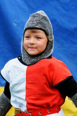 Children portraits