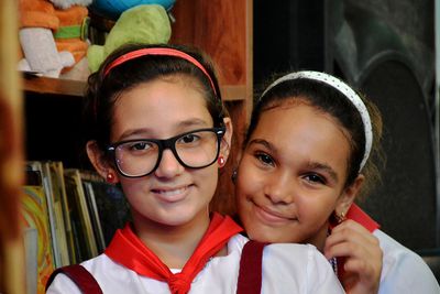 Children portraits