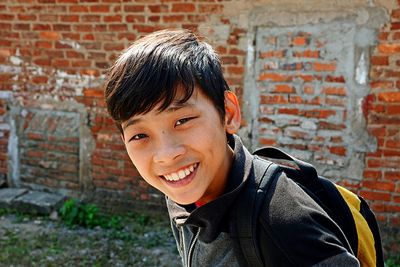Children portraits