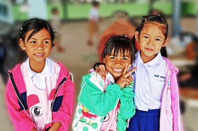 Children portraits
