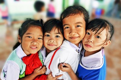 Children portraits