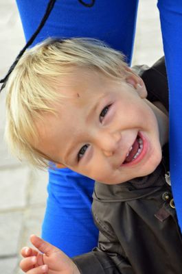 Children portraits