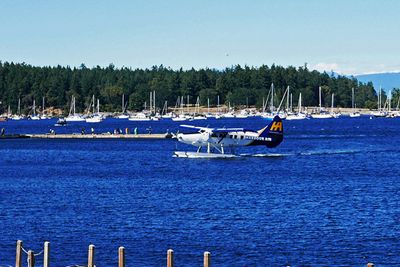 Vancouver Island