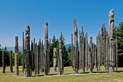 Vancouver Island