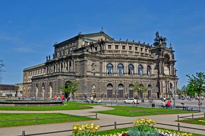 Dresden