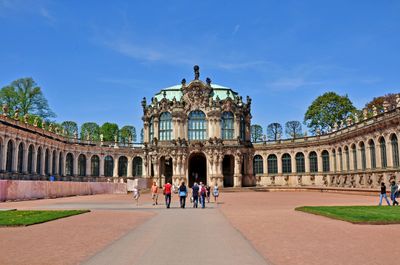 Dresden
