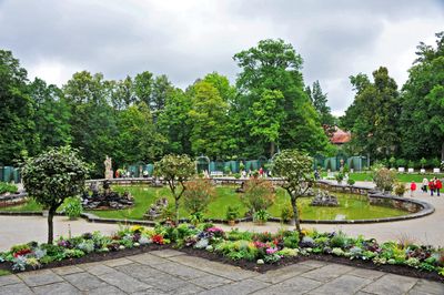 Bayreuth