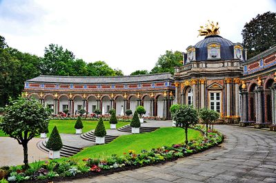 Bayreuth