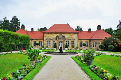 Bayreuth