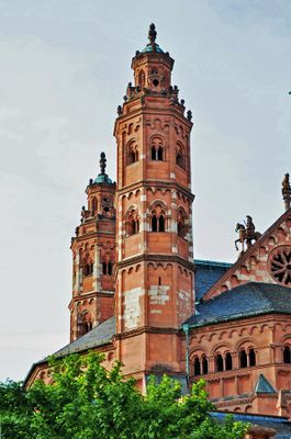 Mainz 