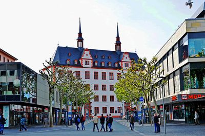 Mainz