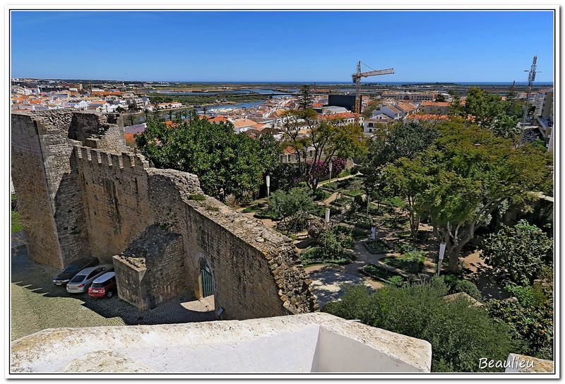 Tavira