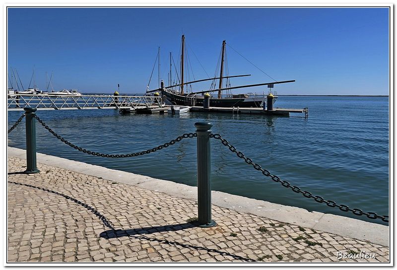 09 Olhao