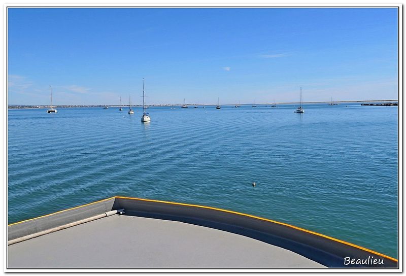 11 Ria Formosa