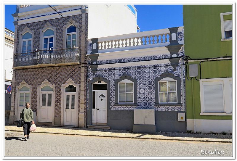 21 Olhao
