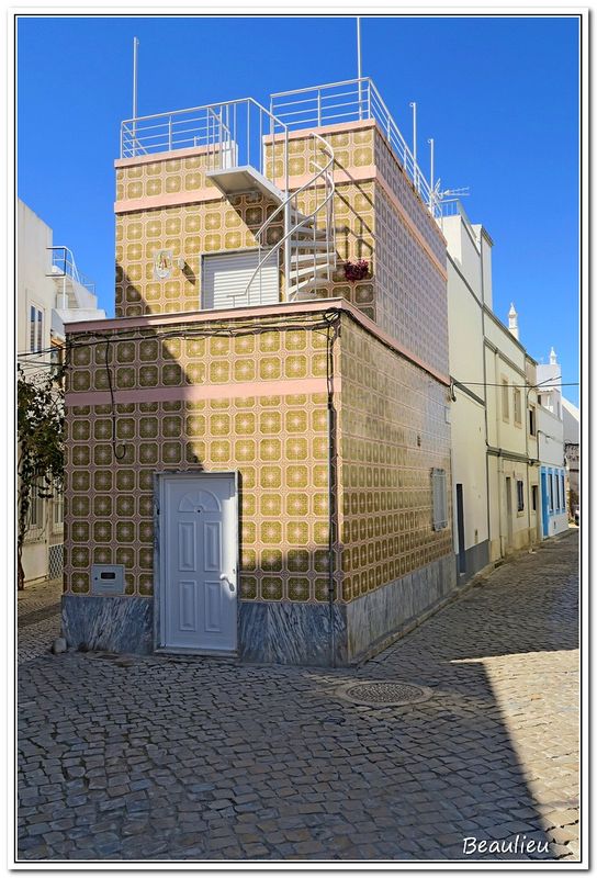 22 Olhao