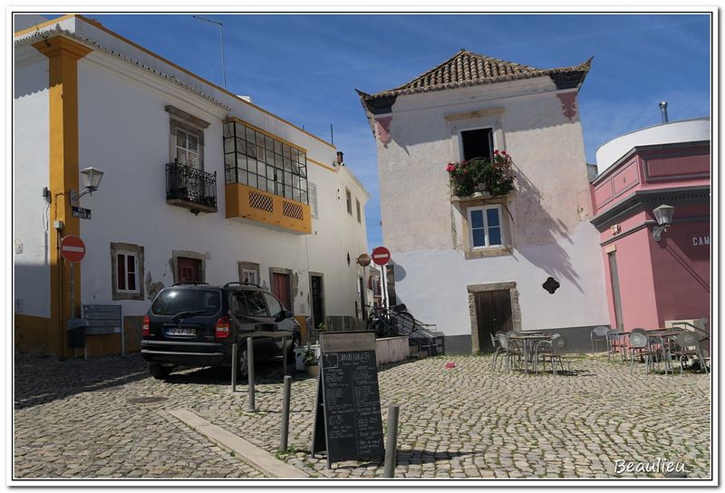 12 Tavira