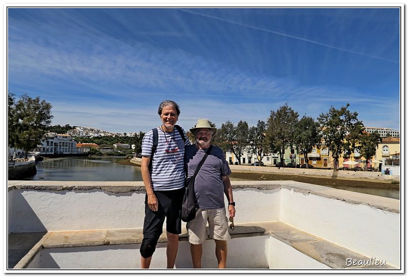 13 Tavira
