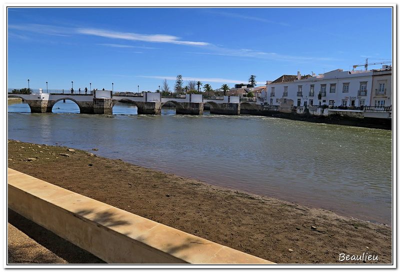 Tavira