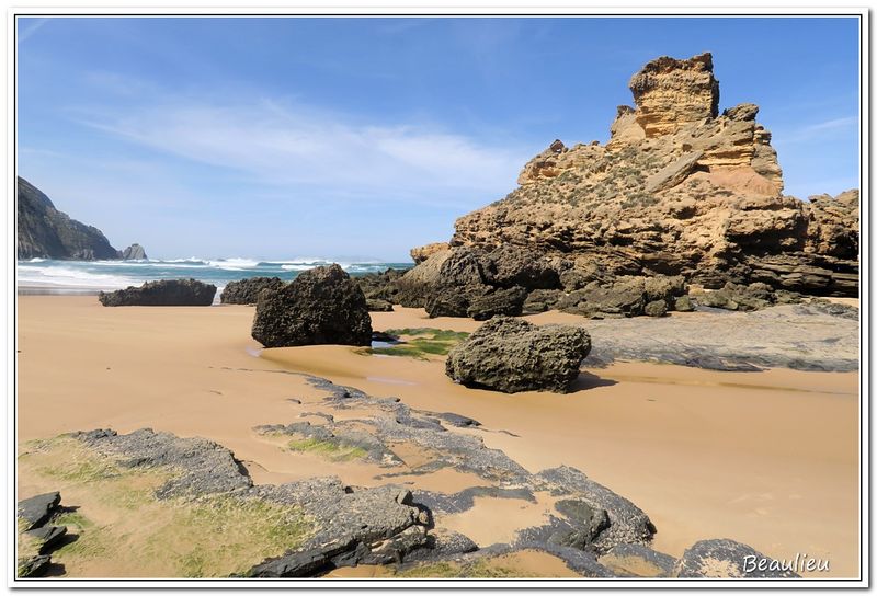 13 Cap Sao Vicente