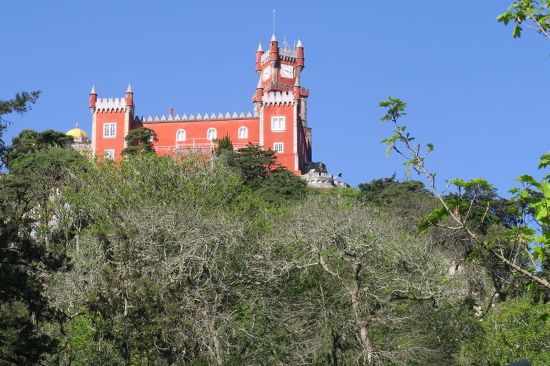 60 Sintra