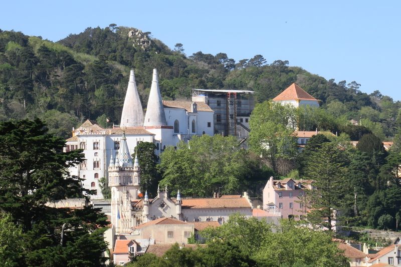 62 Sintra
