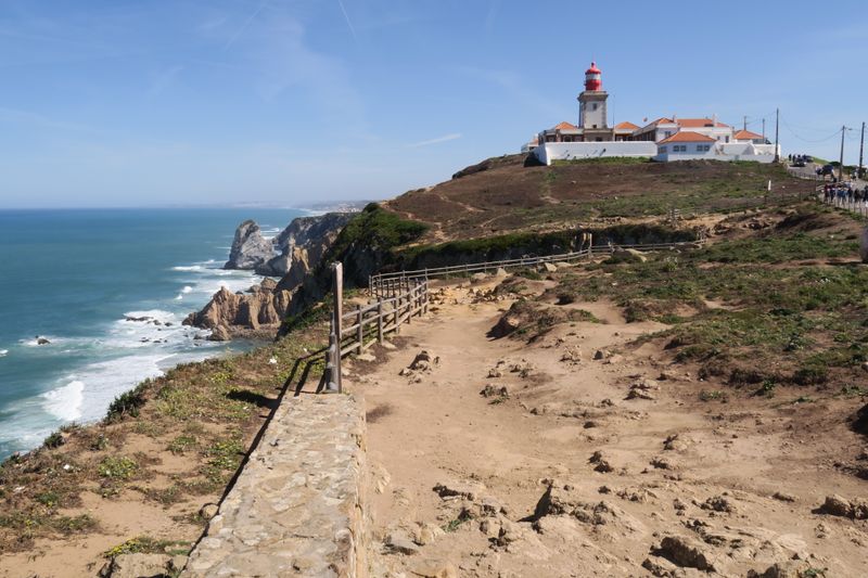 64 Capo da Roca