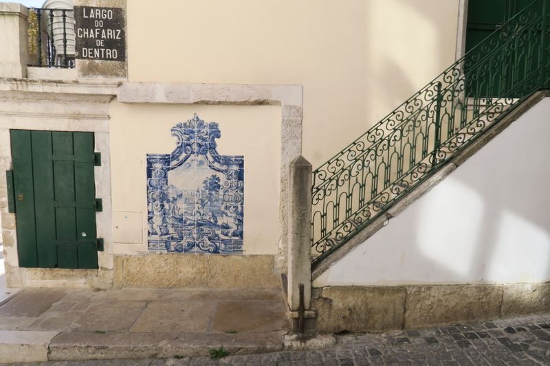 20 Lisbonne