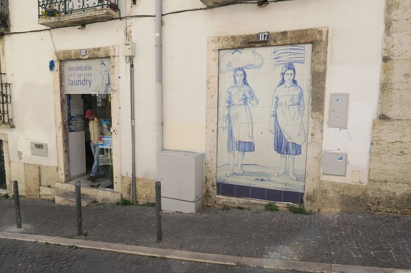 21 Lisbonne
