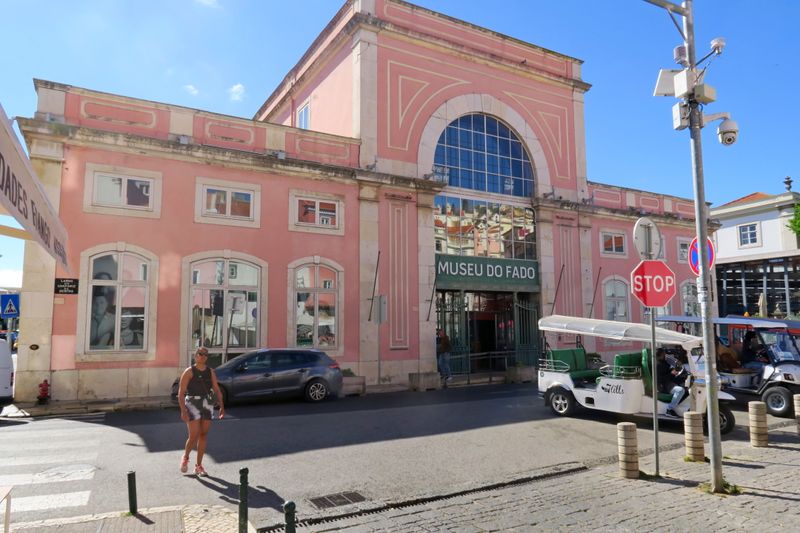 45 Lisbonne