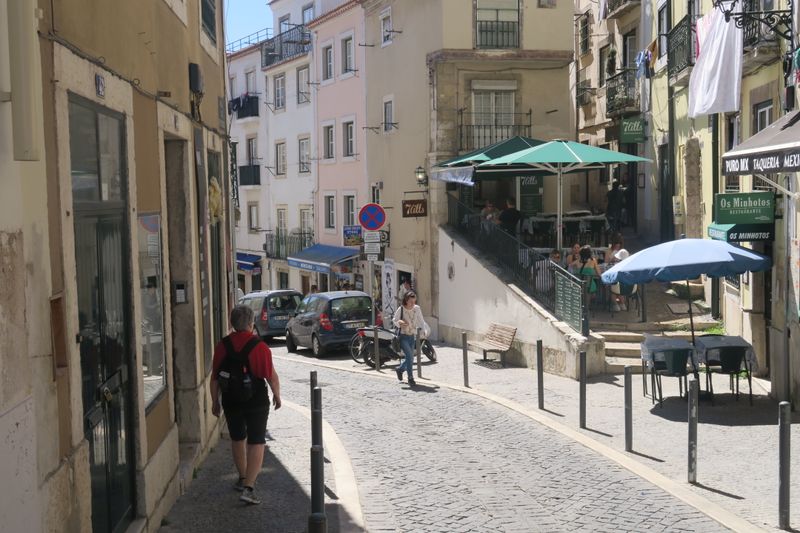 47 Lisbonne