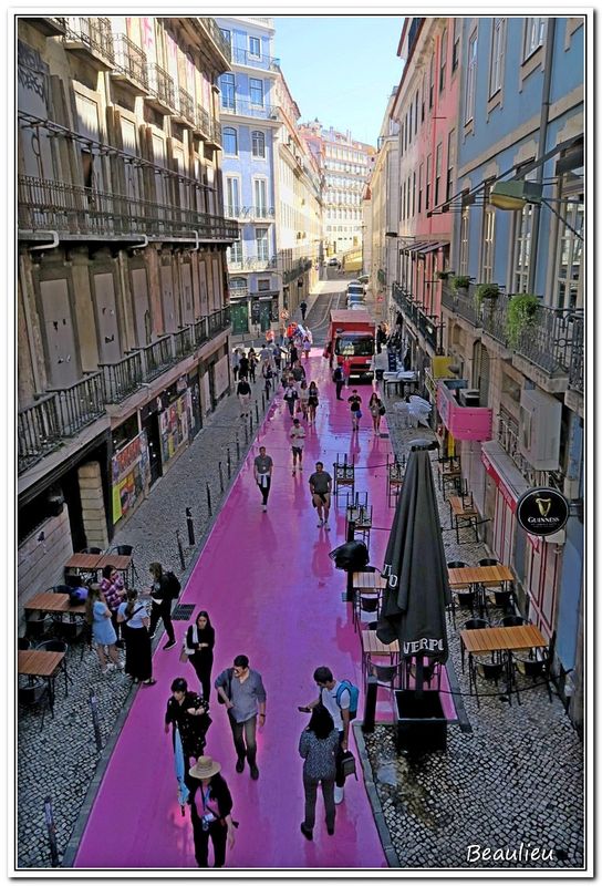 16 Lisbonne