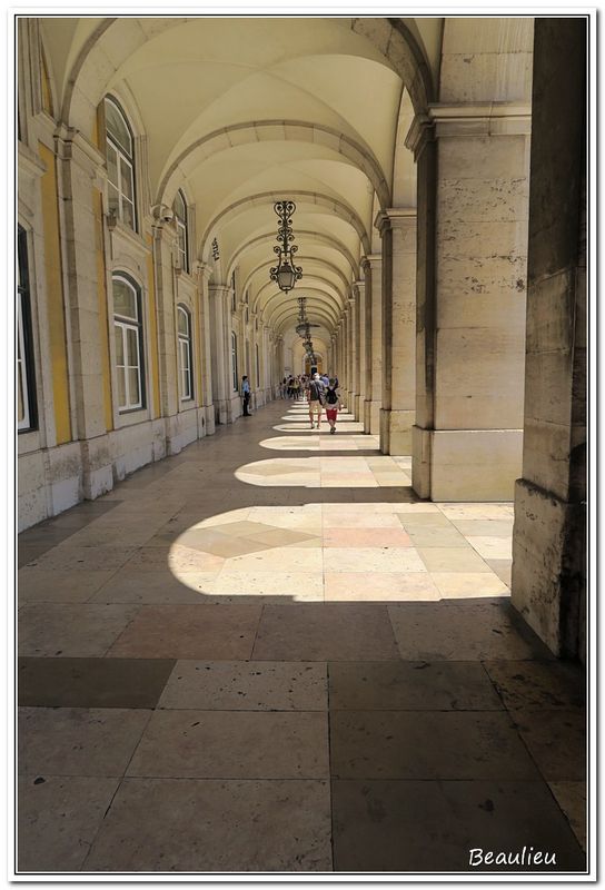 28 Lisbonne