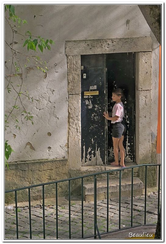 33 Lisbonne