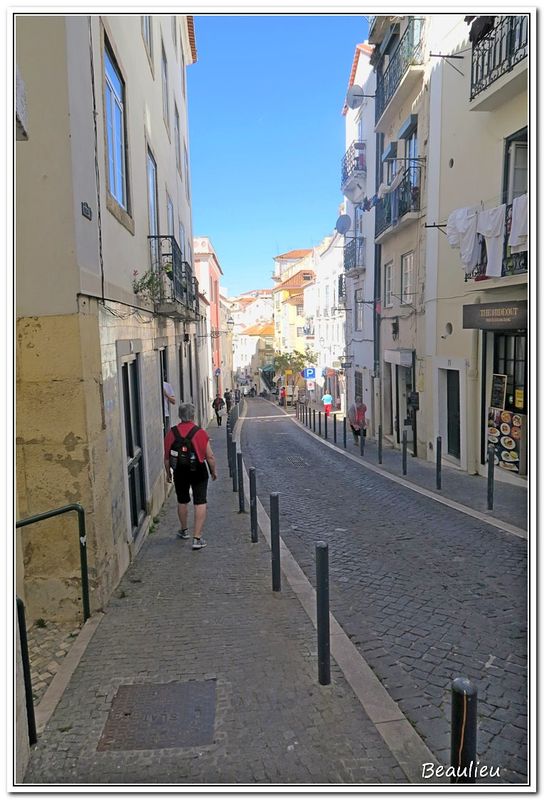 46 Lisbonne