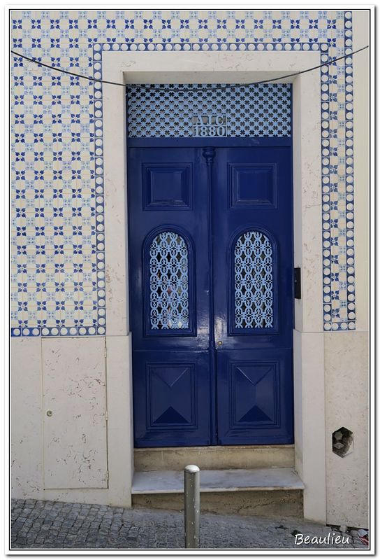 59 Lisbonne