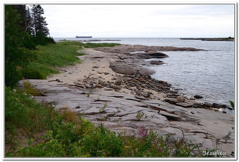 Port Cartier 03 .JPG