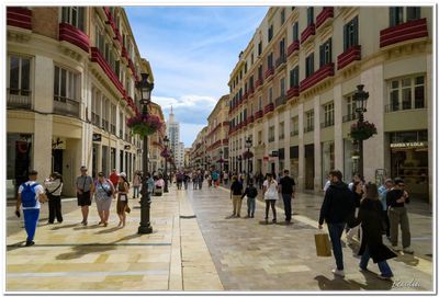 Malaga